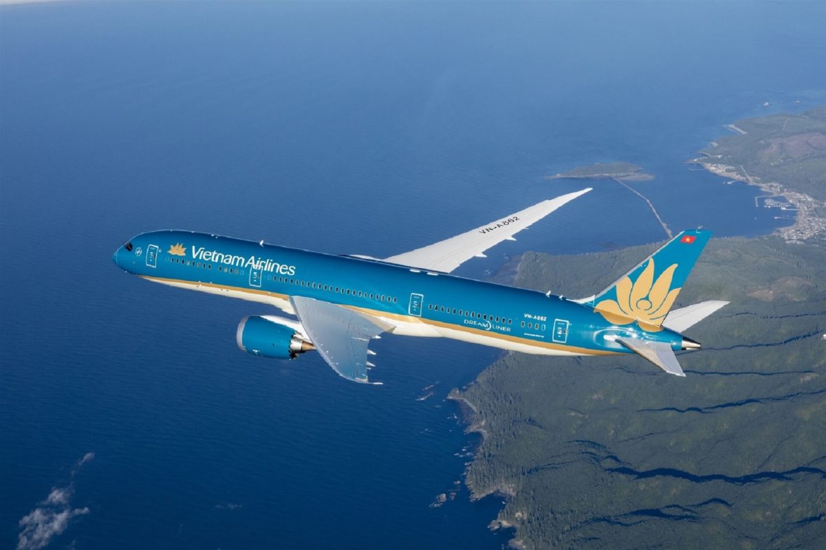 vietnam airlines