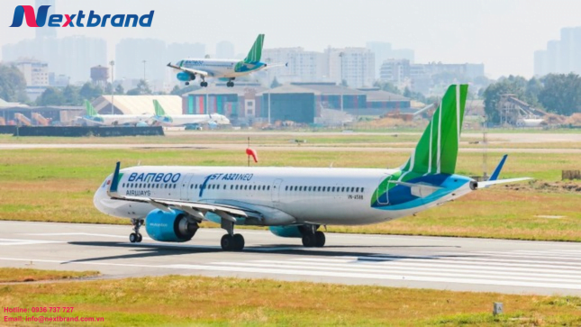 Bamboo Airways tạm dừng khai thác nhiều đường bay quốc tế