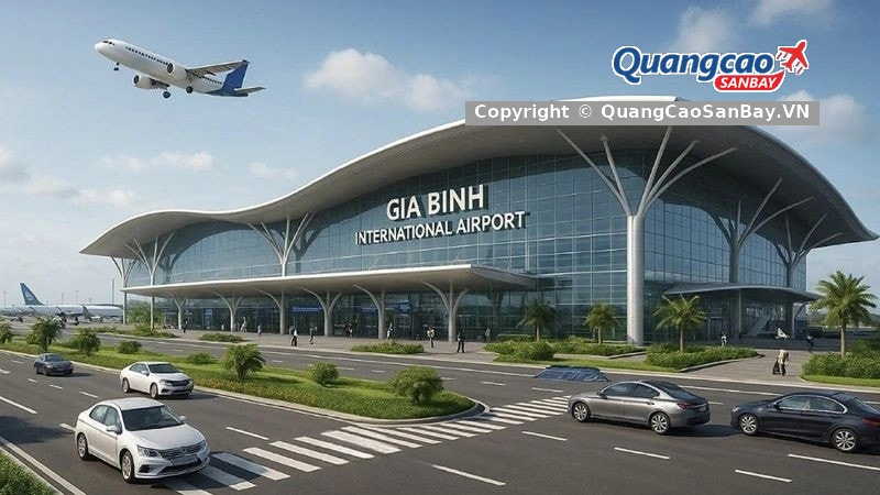 Bắc Ninh bứt phá với Khu Thương mại Tự do 5.000ha và Cảng Hàng không Gia Bình: Cơ hội vàng cho nhà đầu tư – Update 06-2026